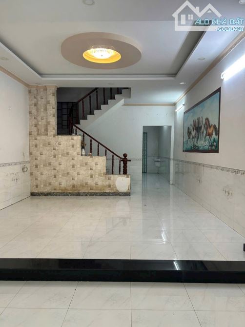 BÁN NHÀ TRỤC CHÍNH ĐƯỜNG A2 KHU DÂN CƯ PHÚ AN - CẦN THƠ - 1