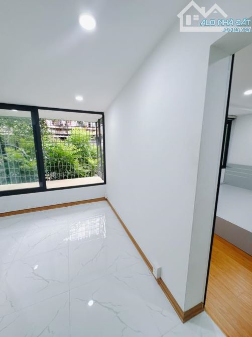 SIÊU HIẾM - TẬP THỂ THÀNH CÔNG - 5 PHÒNG NGỦ - LÔ GÓC- NHÀ ĐẸP FULL NỘI THẤT - 1