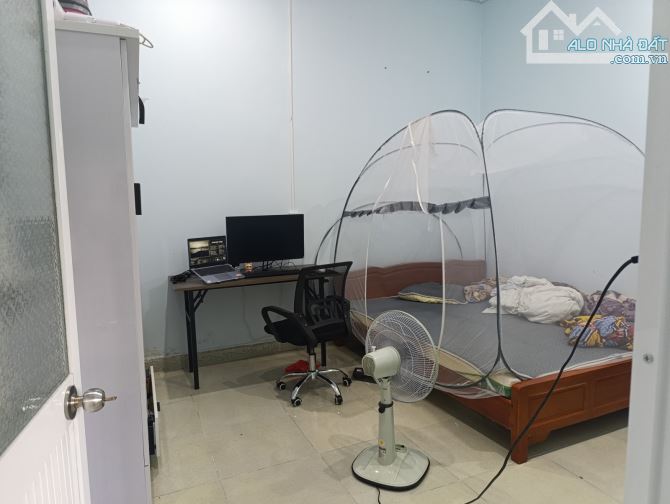 Cần bán căn nhà cấp 4 chắc chắn hoà thọ tây đà nẵng - 1