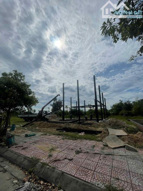 Bùng Nổ Đầu Tư: Đất Vàng Cận Phố Cổ Hội An – Cơ Hội Xây Khách Sạn, Homestay DUY NHẤT - 1