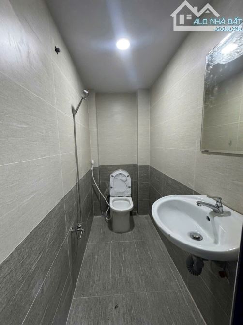 "Hiếm" lô đất ngang 8,2m dài 14m. HXH khu phân lô đồng bộ, P10, Quang Trung. Giá chỉ 10 tỷ - 1