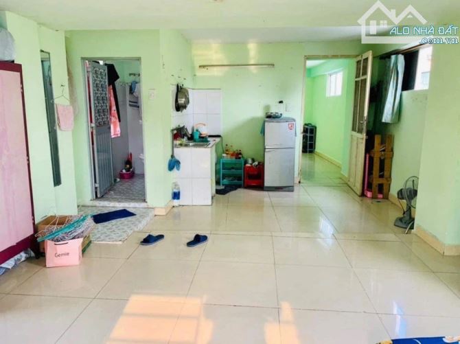 TOÀ CĂN HỘ 5 TẦNG KIỆT 6M PHAN THANH – NGAY ĐH DUY TÂN - DÒNG TIỀN TRÊN 40TR - GIÁ 8,X TỶ - 1