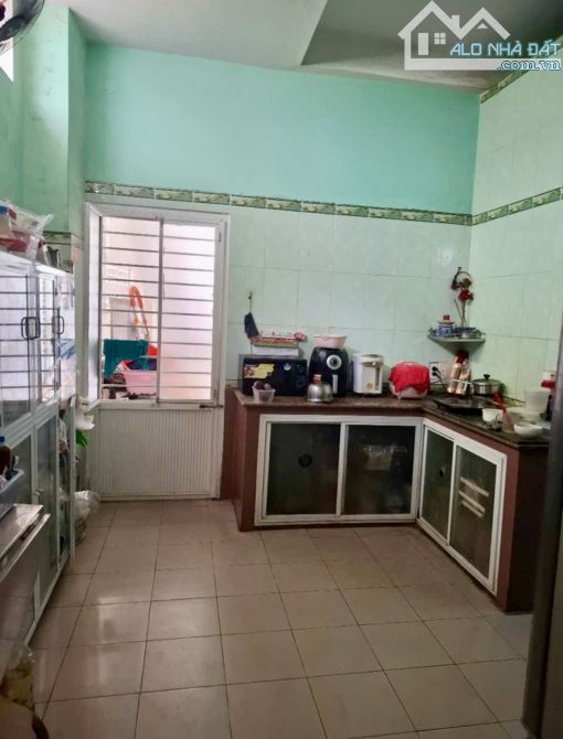 BÁN NHÀ 2 TẦNG DT 124M2 - LÔ GÓC KIỆT Ô TÔ PHẠM VĂN NGHỊ, THANH KHÊ - CHỈ 7.8 TỶ - 1