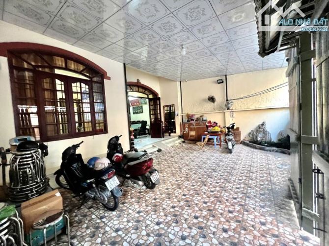 🏡 BÁN NHÀ CẤP 4 – TRƯỜNG CÔNG ĐỊNH, P8, VŨNG TÀU – 161M² (8x20M) – GIÁ 9,2 tỷ - 1