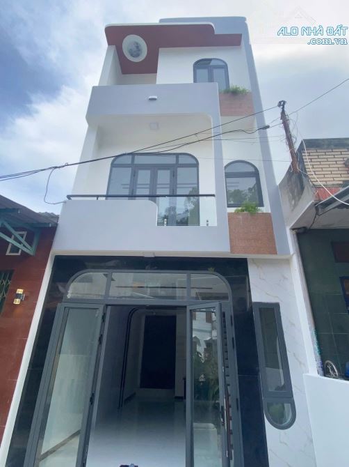 🏠 MỘT CĂN NHÀ ĐẸP MỚI HOÀN THIỆN – TRUNG TÂM - 1