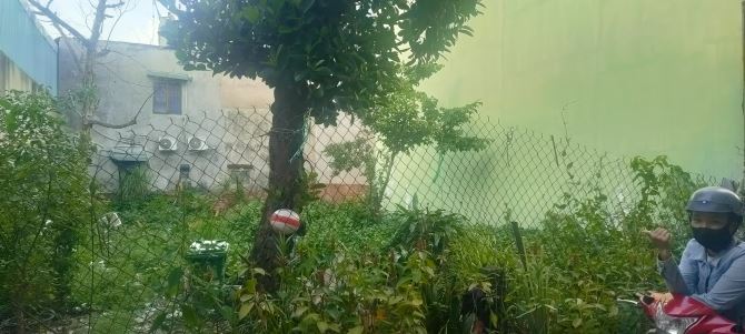 Thửa 548 phường 14 go vấp - 83m2 - 5tỷ 7 - 1