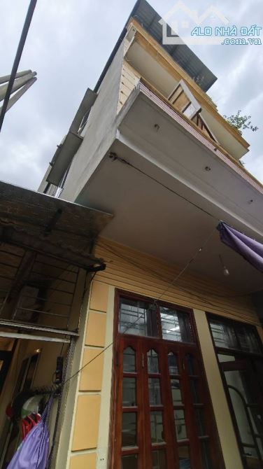 Lô góc 3 Tầng La Khê - 75m2 - Oto đỗ cổng ngày đêm - chỉ quanh 8 tỷ - 1