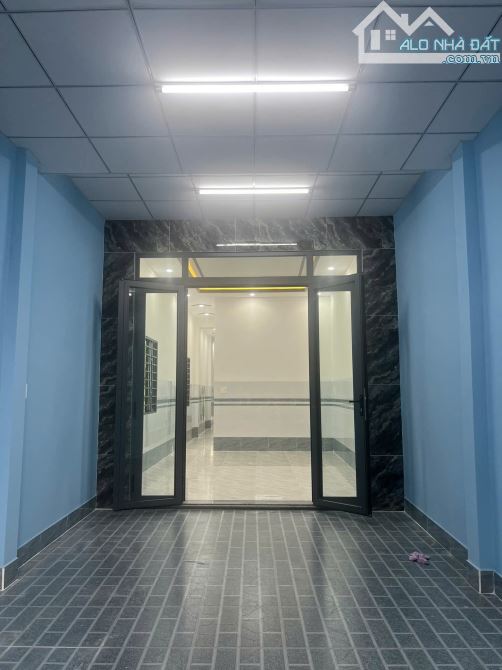 NP225 Bán Nhà P An Bình Mặt Tiền Đường Bùi Văn Hoà - 1