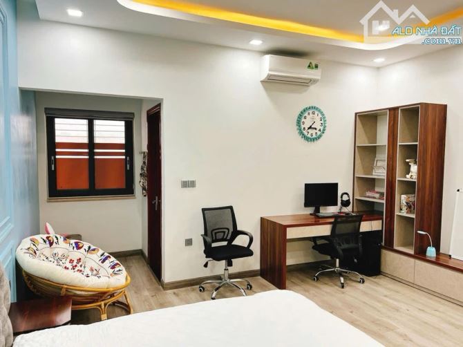 Bán biệt thự 3 tầng siêu rẻ trung tâm Quận Thanh Khê - 1