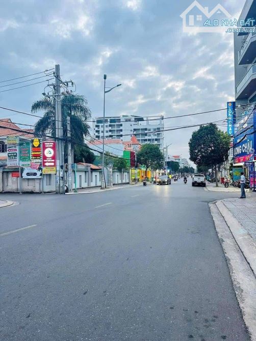 🏡 NHÀ MT BÌNH GIÃ – BÙI THIỆN NGỘ, 177M² (4x44,5M), 1T1L1TUM, HƯỚNG ĐN – GIÁ 10 TỶ - 1