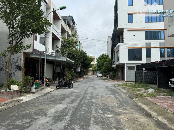 Bán đất đô thị trường chuyên, kỳ bá - 1