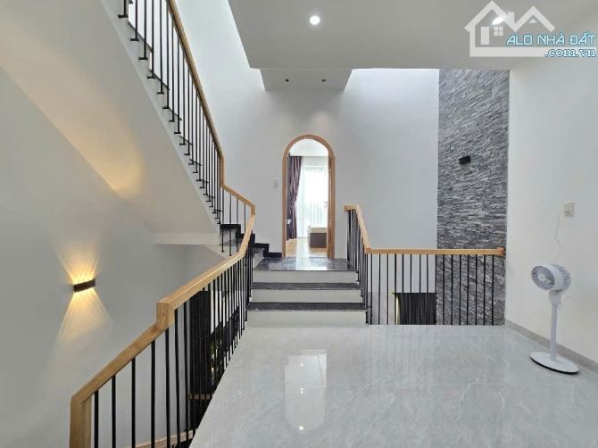 🔥  BÁN NHÀ 3 TẦNG ĐẸP – THANH LƯƠNG 9 – HOÀ XUÂN – CẨM LỆ 🔥 - 1