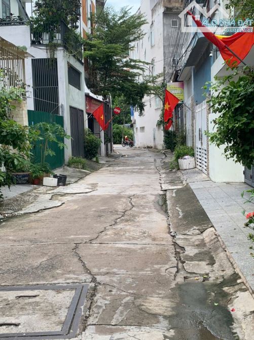 BÁN LÔ ĐẤT ĐƯỜNG D1 KHU ĐÔ THỊ BẮC VĨNH HẢI , P BẮC NHA TRANG GIÁ 5,4 TỶ - 1