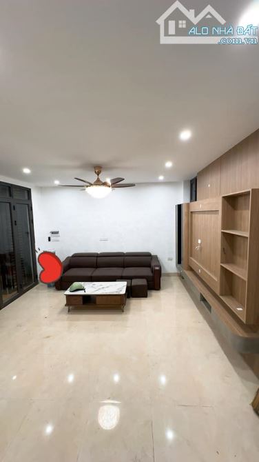 PHỐ XỊN - VŨ TRỌNG PHỤNG - THANH XUÂN : 35m², 6 tầng - THANG MÁY - 1