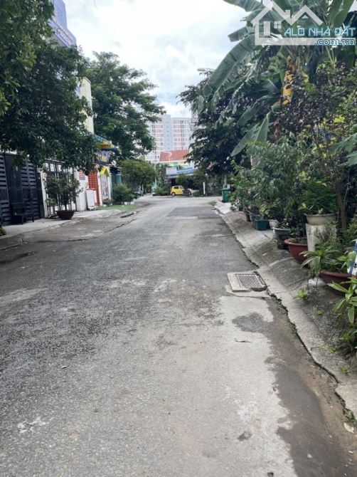 Cần bán lô đât 6x22m P.Bình Trưng Đông gần Global City Q2 dân cư hiện hữu giá 12.8 tỷ - 1