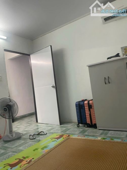 BÁN NHÀ SƠN TRÀ  - SÁT TRƯƠNG ĐỊNH, TRỤC NGUYỄN HUY CHƯƠNG - XÂY CĂN HỘ CỰC KÌ ĐẸP - 1