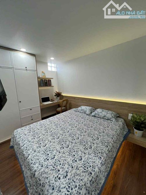 (Chính chủ) cần bán toà 8 tầng- mới tinh- 28 phòng- gần MP Xuân La- Xuân Đỉnh- 28.5 tỷ - 1