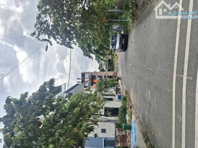 Đất khu tái định cư Đồng Chàm, phường Đông Hòa, TP Dĩ An - 1