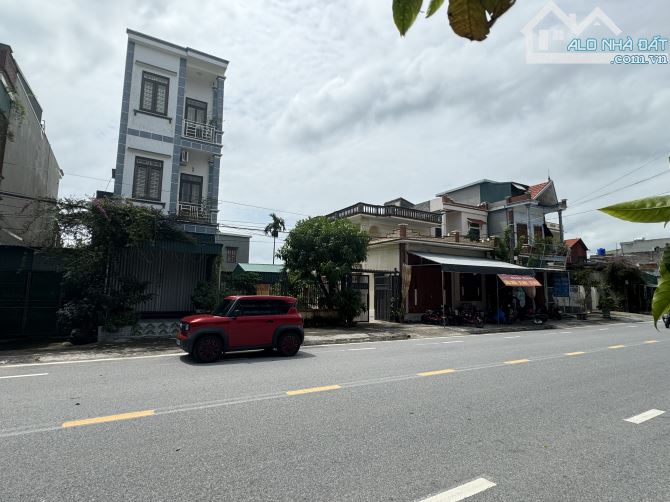 Bán đất đường 39b kinh doanh buôn bán Đông Lâm, Tiền Hải - 1