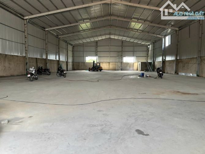 XT544  Cho thuê xưởng 1000m2 bắc sơn trảng bom - đồng nai - 1