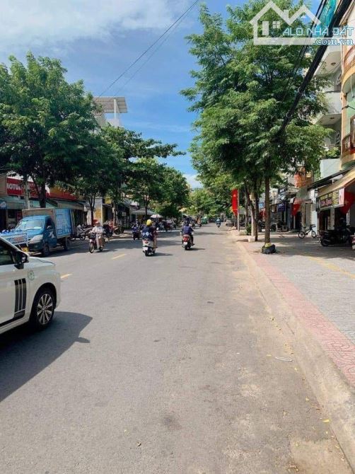 🏡 NHÀ 2 TẦNG MT HÀN MẠC TỬ, P7 – 123M² (4,9x25M) – HOÀN CÔNG – GIÁ 13,5 TỶ - 1