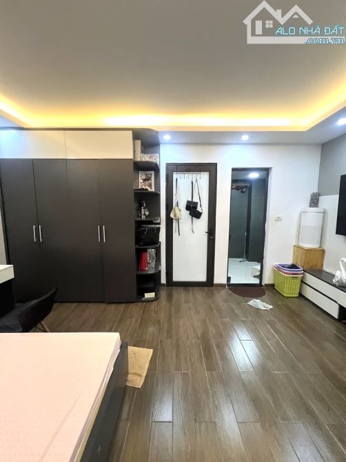 BÁN NHÀ PHỐ BỒ ĐỀ 40M2, 5 TẦNG Ở NGAY, Ô TÔ ĐỖ CỔNG, 8.4 TỶ - 1