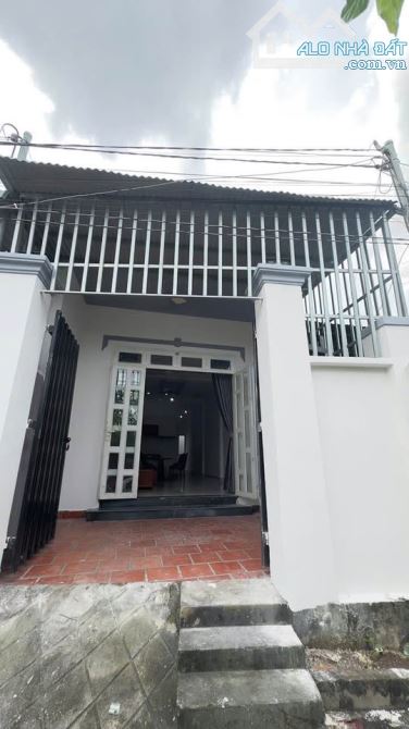 Cần bán gấp căn nhà ở 1/ Đ. Bà Điểm 3 , Hóc Môn 70m2 SHR giá 975 triệu - 1