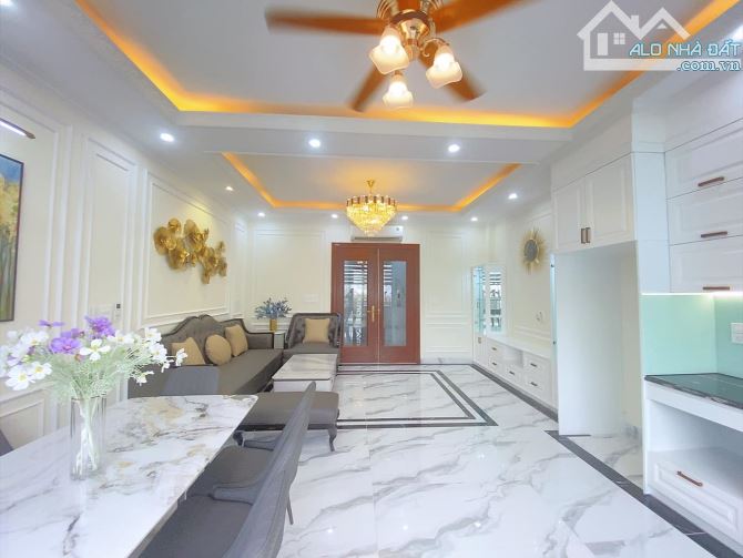 Nhà đẹp DV Mậu Lương Kiến Hưng Wiew công viên thoáng vĩnh viễn. - 1