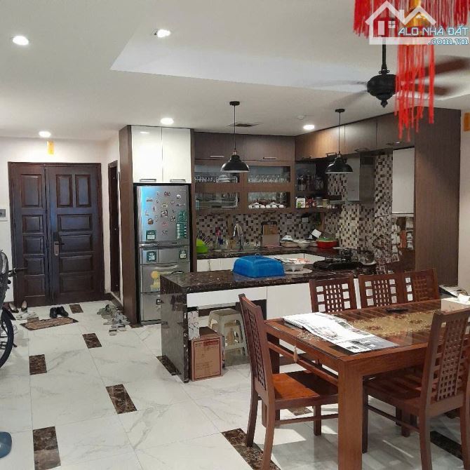 BÁN NHANH NHÀ CC LANCASTER 1152 ĐƯỜNG LÁNG, LÁNG THƯỢNG, ĐỐNG ĐA 69M 7.25 TỶ - 1