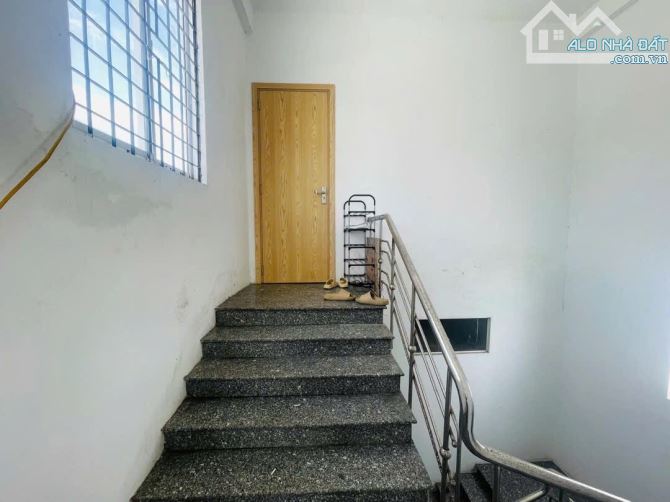 NHÀ 4 TẦNG – KIỆT Ô TÔ 4M – CÁCH HOÀNG DIỆU 50M – DÒNG TIỀN ỔN ĐỊNH - 1