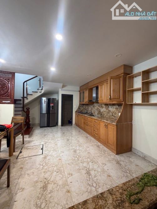 GIÁP NHẤT - THANH XUÂN - CHÍNH CHỦ TỰ XÂY - NGÕ THÔNG - 10m Ô TÔ ĐỖ - HÀNG XÓM ROYAL CITY - 1