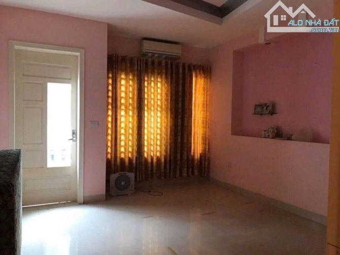 Bán nhà Liền Kề Văn Quán, Hà Đông, 80m2x5T, Giá 22.5 tỷ, View hồ cực mát - 1