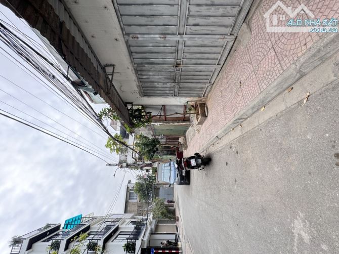 137/150 M2 / 15 tỷ Bồ Đề.Phú Viên. Vỉa hè Ô tô Chánh - 1