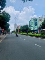 Bán nhà cấp 4, SHR, mặt tiền Lạc Long Quân, P5, Q11. DT: 5x21, giá: 22 tỷ - 1