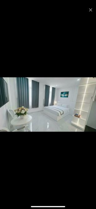 🏢 CĂN HỘ 6 TẦNG SIÊU ĐỈNH – ĐƯỜNG TRẦN QUỐC HOÀN - DT 100 M2- NGANG 5M- CHỉ 20 TỶ - 1