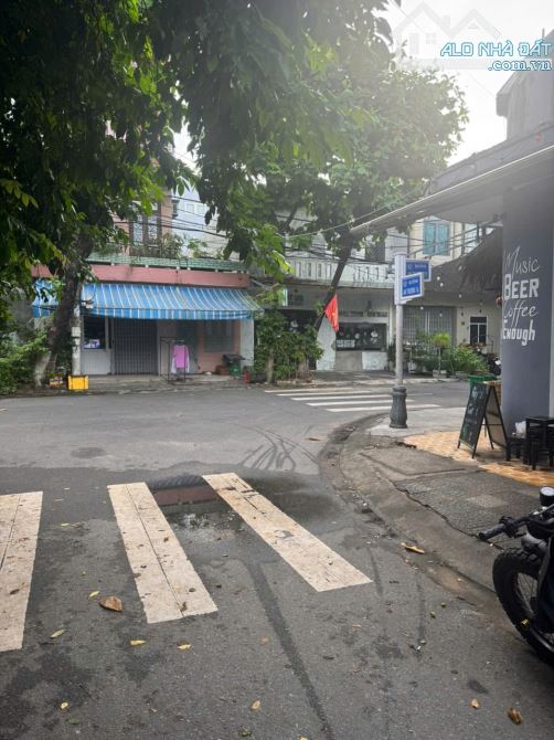 BÁN NHÀ  ĐẤT 2MT TỐT NHẤT KHU AN THƯỢNG - CHỈ 11,4 TỶ (tặng nhà cấp 4) - 1