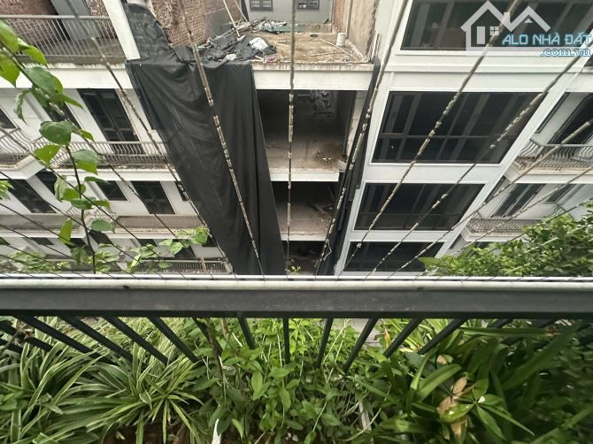 Bán nhà Liền Kề Hải Ngân, Thanh Trì, 50m2x7T, Giá nhô 17.9 tỷ, 7 tầng full nội thất cao cấ - 1