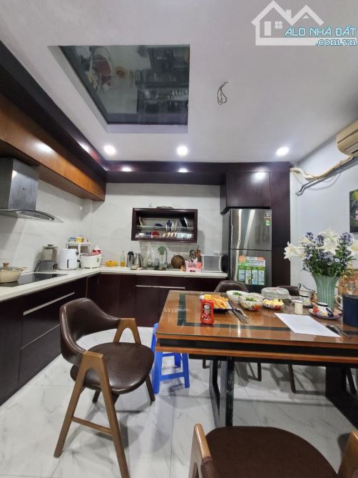 NHÀ ĐẸP GIANG BIÊN - LONG BIÊN. 🌲💫Anh Quang gửi bán nhà 59m 4 tầng giá 5, 7tỷ  ✓ Giao t - 1
