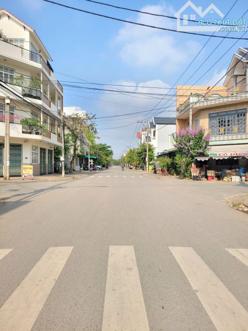 6,7Tỷ TL🔥Bán 2 lô đất Ngang 10m KDC Bình An, đường Thông kinh doanh, p.Bình Thắng_Dĩ An - 1