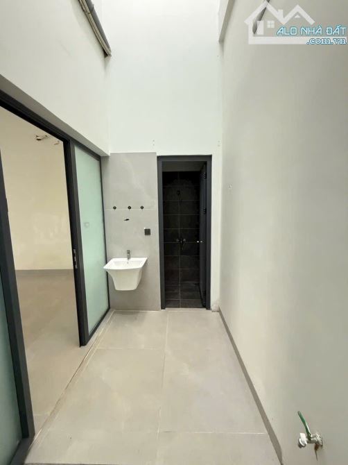 ✅ BÁN NHÀ PHAN ĐĂNG LƯU - METRO-  ĐỐI DIỆN HOA VIÊN 1 TRỆT 3 LẦU - 1
