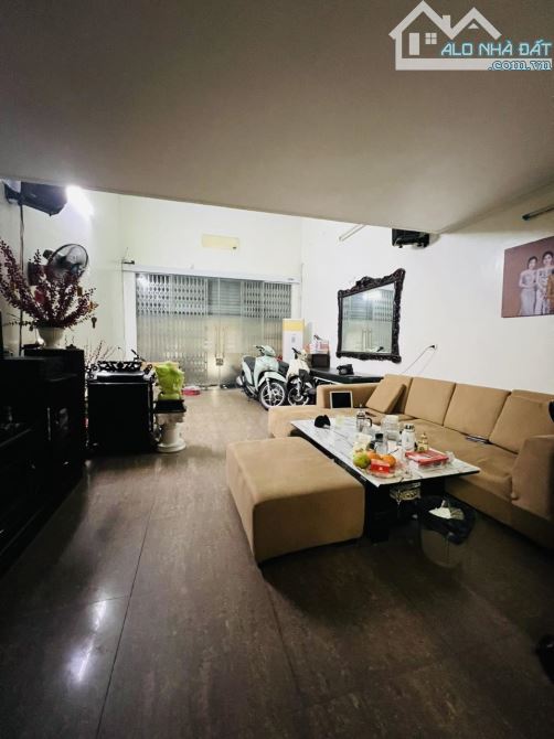 Bán nhà 3 tầng Hùng Duệ Vương– Thượng Lý, Hồng Bàng– Giá 4,2 tỷ– Ô tô đỗ cửa - 1
