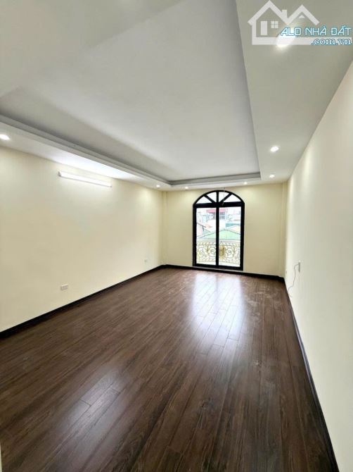 BÁN NHÀ THANH LÂN, NGÕ THÔNG, KINH DOANH, 48M2X 6T THANG MÁY Ô TÔ VÀO NHÀ GIÁ 12.X TỶ - 1