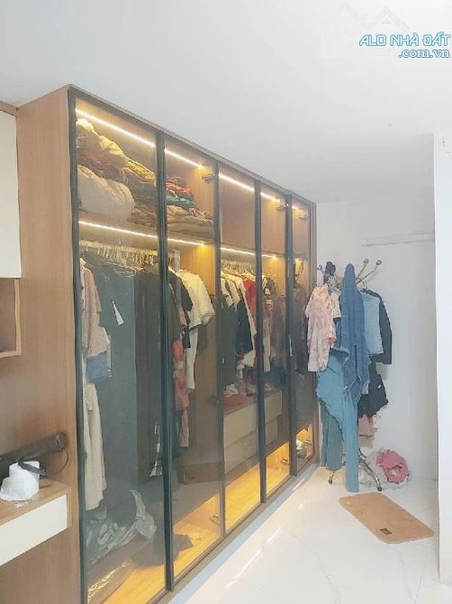 Đất Vàng Cửu Việt / Nhà 2T 65m, 4.5m, 13.6 tỷ / Ô tô tránh, Kinh doanh vô địch, Dòng tiền - 1