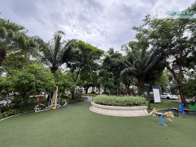 Cần bán biệt thự đơn lập Khu compoud Victoria Village Thạnh Mỹ Lợi, 15x20m, giá 62 tỷ - 1