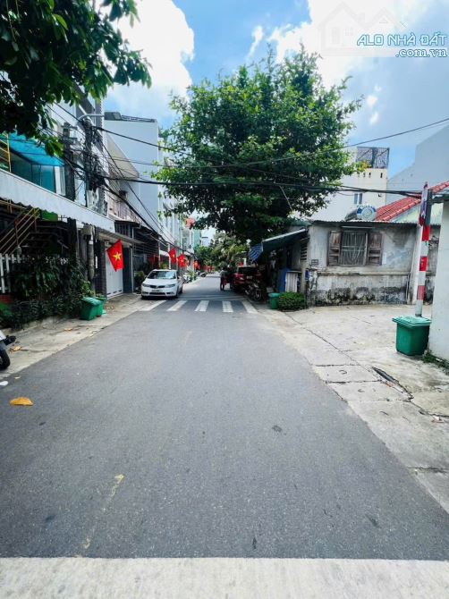 🥇 Bán đất đường Thanh Tân , Phường Thanh Khê Đông, Quận Thanh Khê - 1