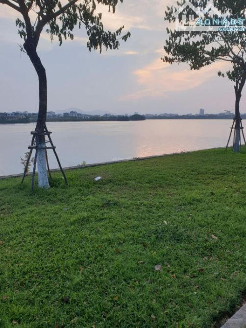 Bán nhà Mỹ An 3, đối diện công viên, sát sông hàn, sát Cosmo, giá rẻ 11.7 tỷ - 1