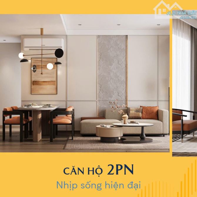 MASTERI RIVERA ĐÀ NẴNG – CĂN HỘ CAO CẤP TRUNG TÂM – SỞ HỮU LÂU DÀI - 1