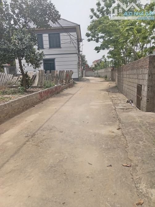 Bán 154m2 Đông Yên, Quốc Oai chỉ 2.25 tỷ - 1