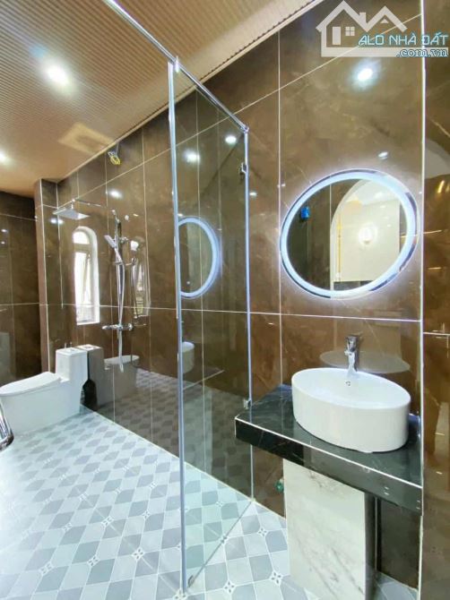 💎 NHÀ ĐẸP 3 TẦNG ĐƯỜNG PHÙ ĐỔNG, HOÀ XUÂN, ĐÀ NẴNG. DT 117M 2 - 1