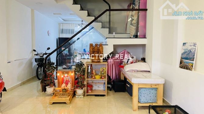 ✨🏡NHÀ MẶT TIỀN NGUYỄN TRUNG TRỰC SIÊU ĐẸP✨ - 1
